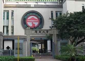 香港八所法定公立大学之一的香港岭南大学，今年首次来宁夏招生