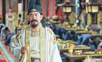 大宋皇帝赵匡胤 五,半部论语治天下
