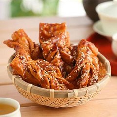 天津大麻花培训班具体位置在哪?