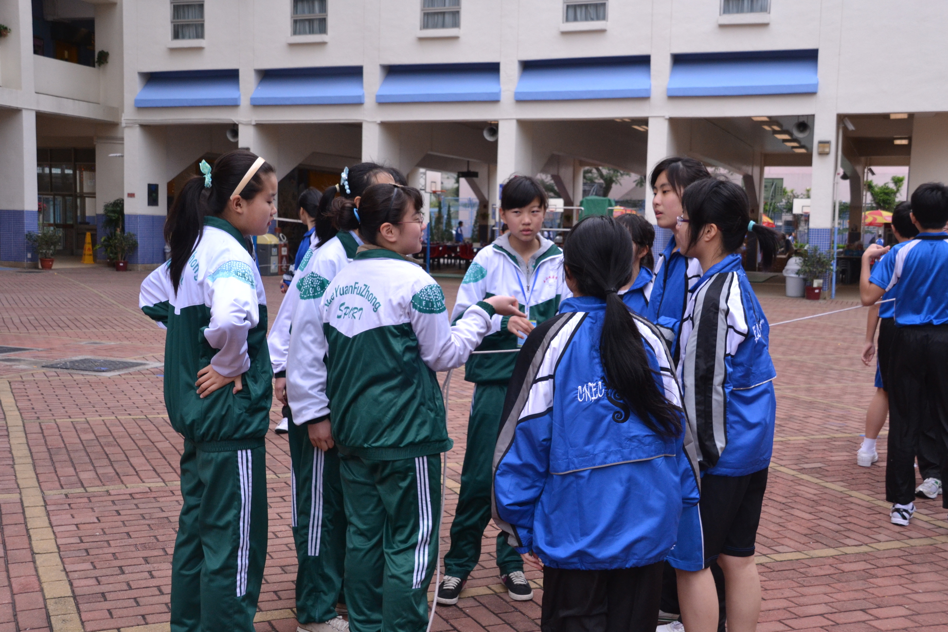 泰山学院v高中高中吧中学河南省唐河县第四图片