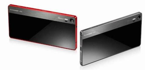 Lenovo announces cameracentric Vibe Shot Lenovo announces cameracentric Vibe Shot