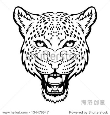 有个豹子头标志的是什么牌子,貌似好多衣服啊