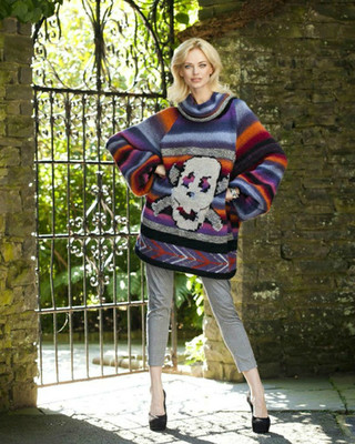Knitting Reimagined скачать2014美丽 Knitting Reimagined скачать2014美丽