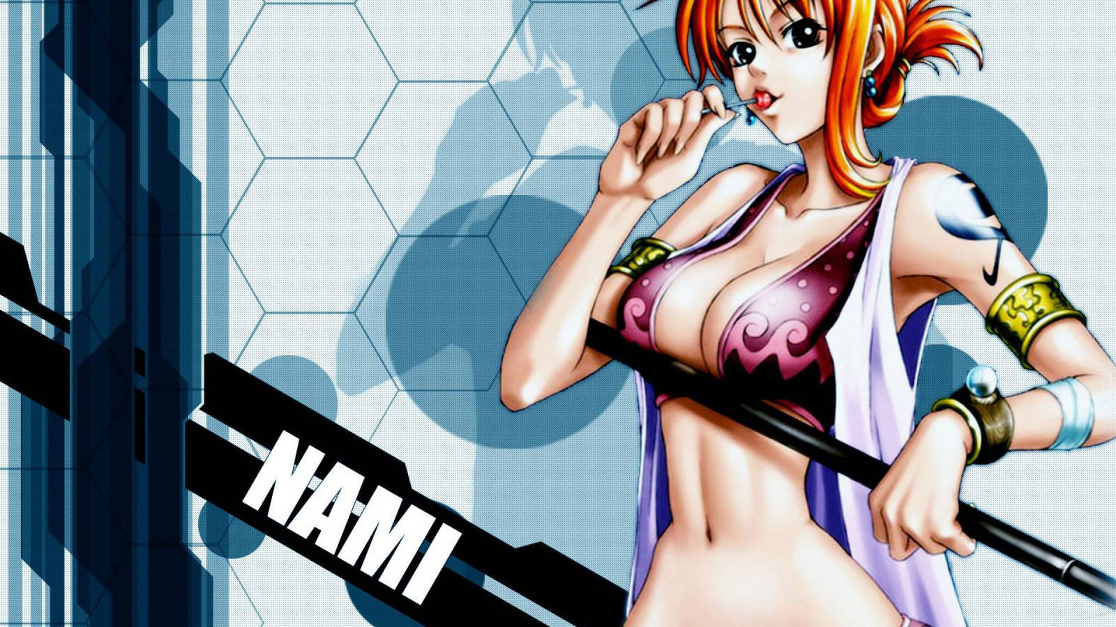 动漫cg 漫画 日本 海贼王 海盗 冒险 美女 性感-428kb