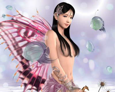 3d高清美女游戏壁纸的搜索结果_百度图片.