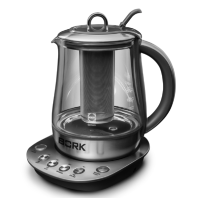 ик BORK K503 Сталь купить ч ик BORK K503 Сталь купить ч