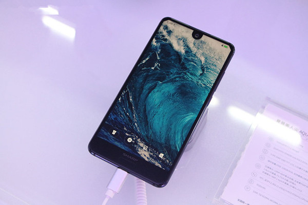 夏普s2发布会_索尼sw4会发布吗_ipad新款发布旧款会降价吗