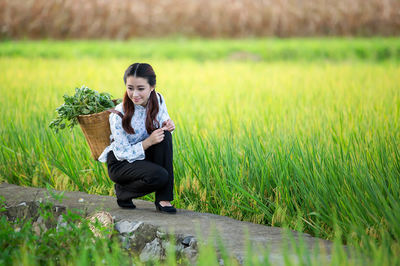 农村美女图片高清_农村美女图片高清图片大全