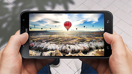 Galaxy J7 Neo Galaxy J7 Neo