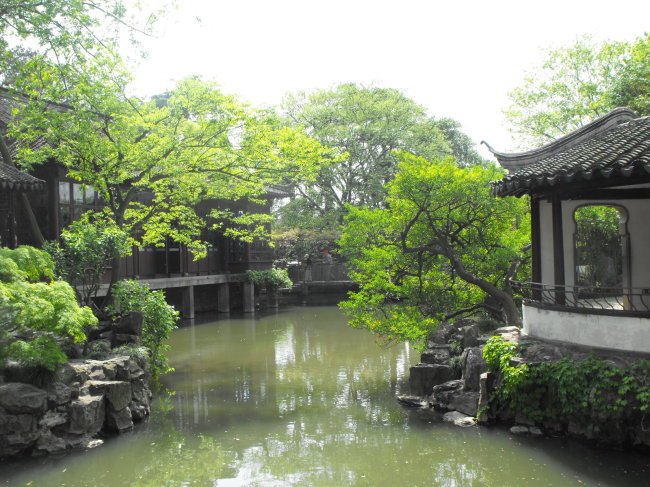 2014年10月17日 22:21   关注    苏州园林的搜索结果_百度图片搜索