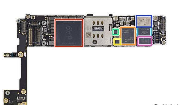 iphone7价格_美版iphone7价格_iphone7主板价格