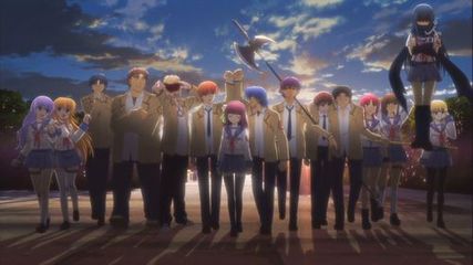 angelbeats下载_angelbeats_angelbeats超清壁纸_angelbeats在线