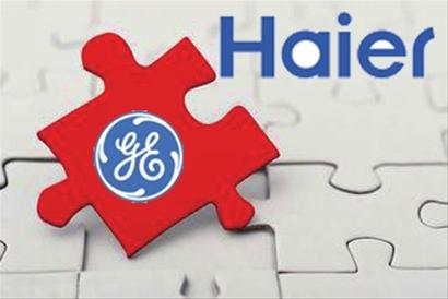 海尔并购通用家电_海信家电下乡和海尔家电下乡战略有什么不同_海尔并购通用家电风险与对策研究