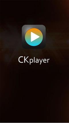 ckplayer苹果手机版_ckplayer手机版安卓版_ckplayer播放器手机版