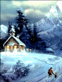 动态壁纸大全,雪花动态壁纸,电视机雪花gif 动态-518kb