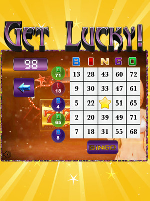 iTunes 的 App Store 中的A Bingo In Sin City L iTunes 的 App Store 中的A Bingo In Sin City L