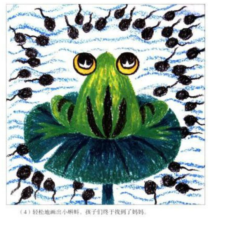 现象课程ppt课件生物培训机构小学教案下载教案少儿v现象绘画美术科学的图片