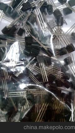现货供应KEC 三极管C3198 2SC3198 TO92封 现货供应KEC 三极管C3198 2SC3198 TO92封