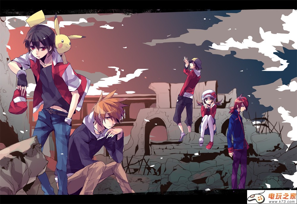 口袋妖怪心金魂银美版下载_口袋妖怪心金魂银美版下载_口袋妖怪心金魂银bgm下载