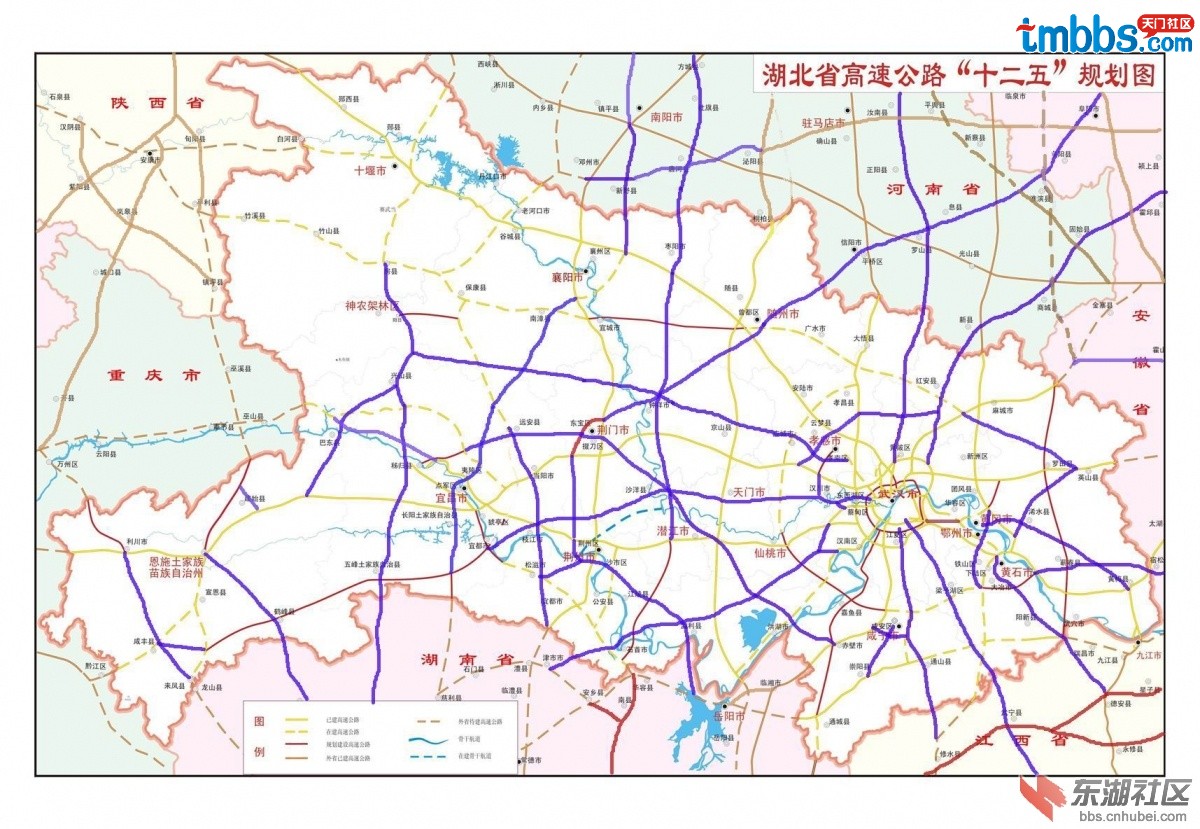 [湖南]随岳高速公路湖南段今起通车试运营(图)