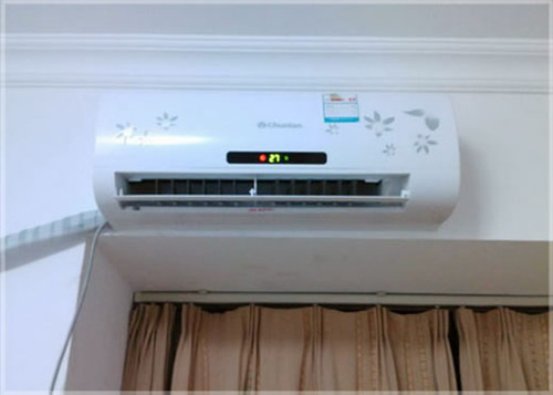 空调不制热的原因_空调不制热_空调是怎么制热的