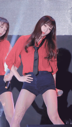 如何鉴别黄色舞蹈#这些嘿嘿嘿的舞姿直接被-1829kb