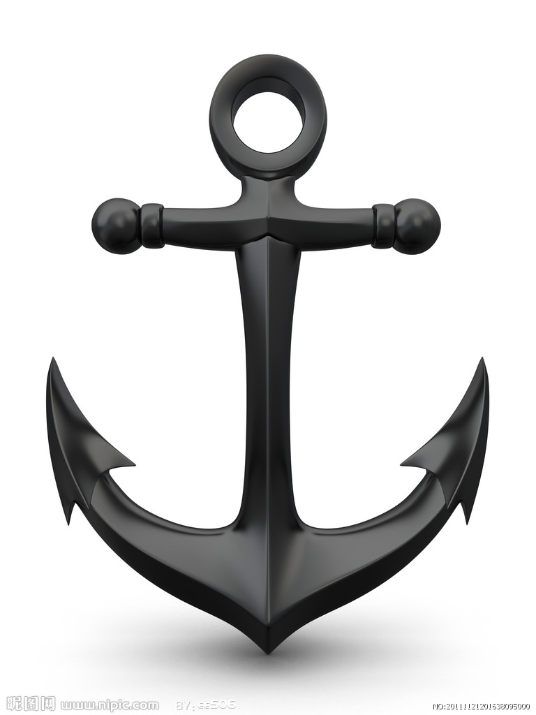 船锚设计图__3D设计_3D设计_设计图库 船锚设计图__3D设计_3D设计_设计图库