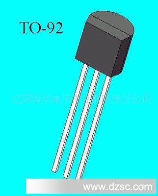 三极管C3198A1266 三极管C3198A1266