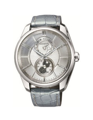西铁城超凡美感光动能EcoDrive RING(第1页) 西铁城超凡美感光动能EcoDrive RING(第1页)