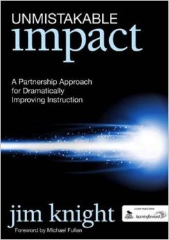 Unmistakable Impact A Partnership Approach Unmistakable Impact A Partnership Approach