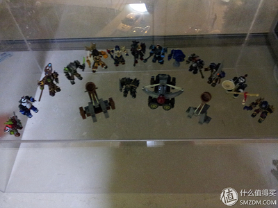 Mega Bloks 美家宝 魔兽世界五款Deathwings Mega Bloks 美家宝 魔兽世界五款Deathwings