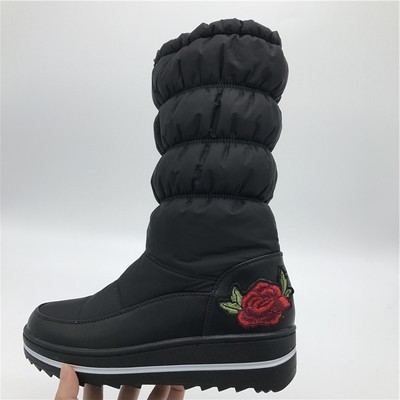 Sмодные зимние сапоги в Sмодные зимние сапоги в