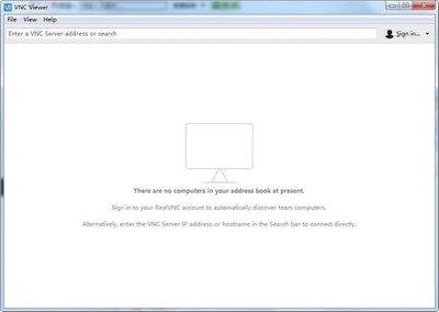 VNC Viewer(远程控制) V6.18.907 官方版 VNC Viewer(远程控制) V6.18.907 官方版