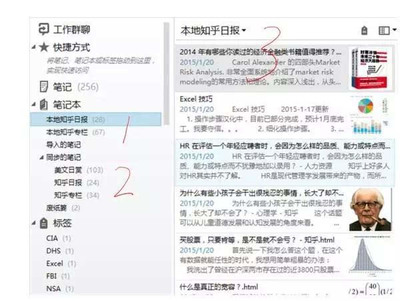从估值10亿美金到坐地涨价Evernote如何丧失掉 从估值10亿美金到坐地涨价Evernote如何丧失掉