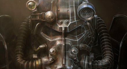 Fallout 4 lOST disponible sur iTunes Actualit Fallout 4 lOST disponible sur iTunes Actualit