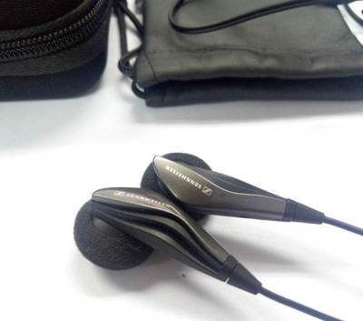 低价转让正品森海塞尔MX375 90元 低价转让正品森海塞尔MX375 90元