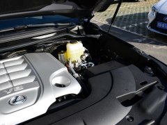雷克萨斯_雷克萨斯LX 2016款 570 动感豪华版 雷克萨斯_雷克萨斯LX 2016款 570 动感豪华版