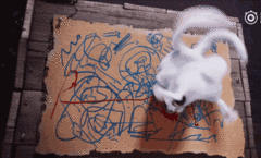 古田兔子qq表情包下载分享展示