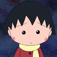 樱桃小丸子头像超萌高清图片大全 - 碧云轩-qq-6kb