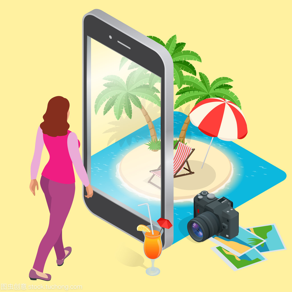 nline, planning a summer vacation. Travel air tic nline, planning a summer vacation. Travel air tic