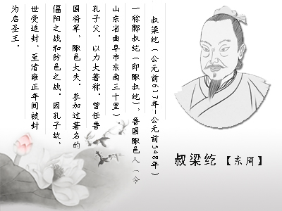 孔子为何姓"子"而不姓"孔,古代的姓与氏要如何区分?