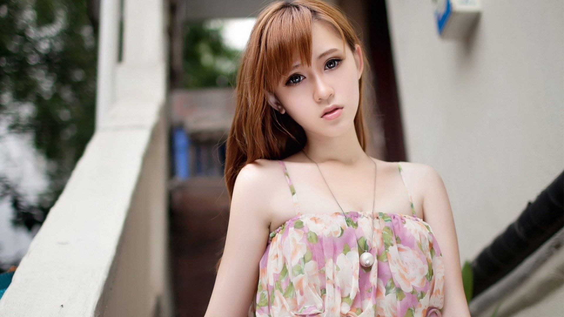 美女 模特 性感 清纯可爱 萌妹子-213kb