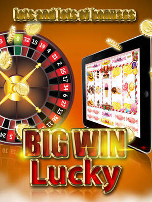 A Candy Slots casino Fun Holiday SlotMachi A Candy Slots casino Fun Holiday SlotMachi