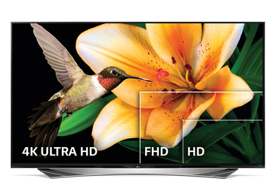 PRIME UHD 4K телевизор LG 79UF PRIME UHD 4K телевизор LG 79UF
