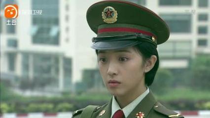 写女兵名言