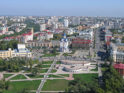 амый красивый город в РФ амый красивый город в РФ