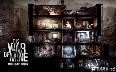 this war of mine for mac破解版1.3.6 this war of mine for mac破解版1.3.6
