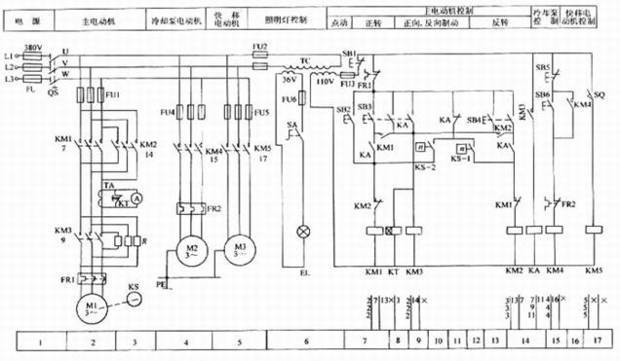 空气开关qs电路图符号_rc开关延时电路_软开关电源模块电路