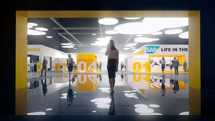 SAP FORUM Разработка конц SAP FORUM Разработка конц