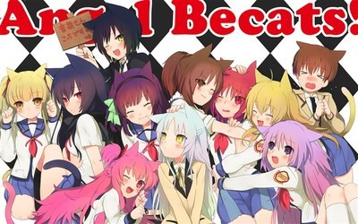 angelbeats下载_angelbeats_angelbeats超清壁纸_angelbeats在线